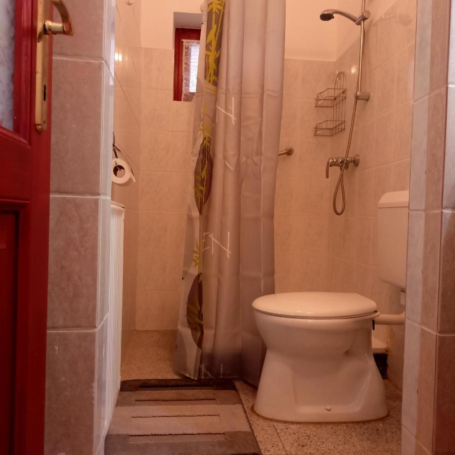 Livia Apartman Bük Εξωτερικό φωτογραφία