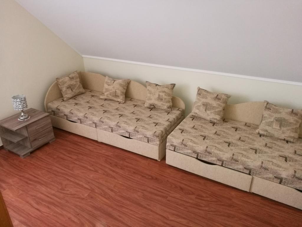 Livia Apartman Bük Εξωτερικό φωτογραφία